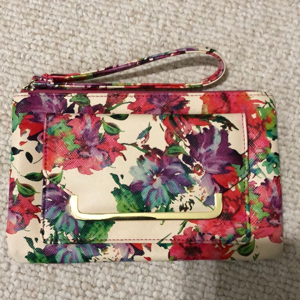 Wristlet